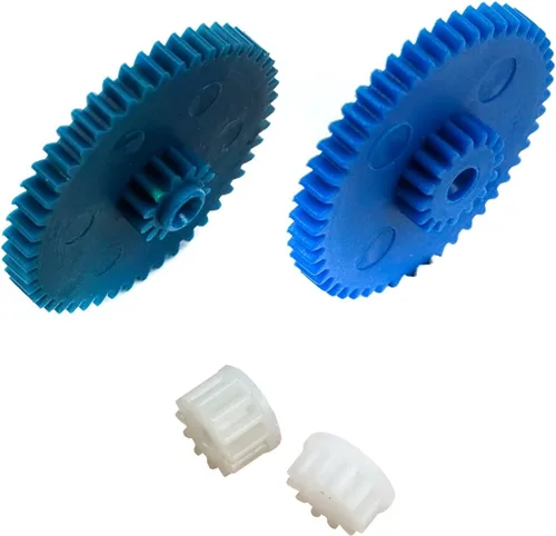 Miniatura 3 de ESC Engranajes del odómetro del velocímetro de EGE508-3 VDO para BMW E30 316i W124 W126 W127
