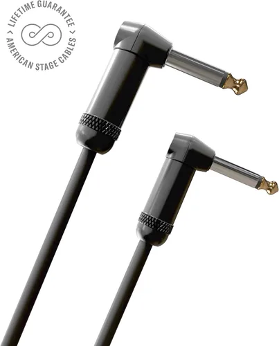 Miniatura 2 de Cable para guitarra Amercian Stage, de Planet Waves