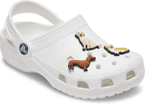 Miniatura 3 de Crocs Jibbitz - Paquete de 3 dijes para zapatos de animales Jibbitz para Crocs