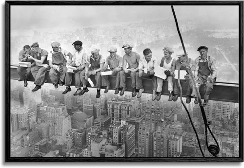 Miniatura 8 de Lienzo con marco flotante para pared, fotografía vintage de los aterrizajes de Normandía del Día D, 24 x 16 pulgadas Desembarcos de Normandía