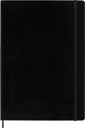 Miniatura 2 de Moleskine Art - Cuaderno de acuarela, tapa dura, A4 (8.25 x 11.75 pulgadas), liso/en blanco, negro, 60 páginas