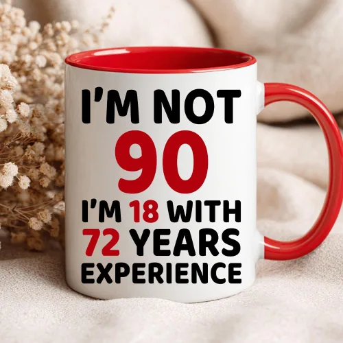 Miniatura 6 de WHIDOBE Regalos de 90 cumpleaños para hombres, mujeres, regalo para 90 años de edad, regalo de cumpleaños de 1936 para mamá, papá, regalos