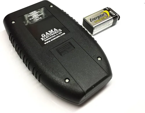 Miniatura 3 de Transmisor de repuesto para modelos de control Atwood/Lance Jack MPD 85439 y MPD 85496
