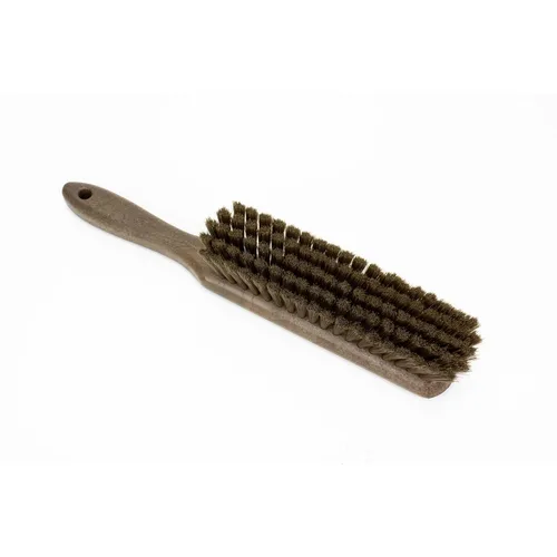 Miniatura 12 de SPARTA - Cepillo suave de mano para mostrador, cerdas de 8 pulgadas, cepillo multiusos con mango de 5 pulgadas para mesas, encimeras y superficies