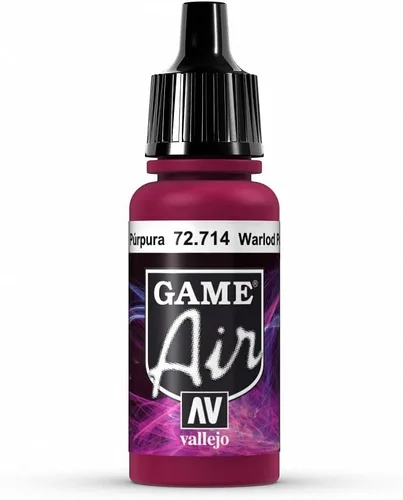 Miniatura 9 de Vallejo Game Air Dead - Pintura para carne