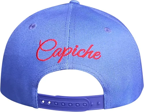 Miniatura 7 de Capiche 99+ Variaciones Gorra Snapback Serie Especial - Talla única - Unisex - Hombre