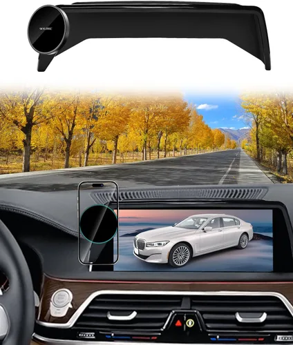 Miniatura 58 de Soporte para teléfono de coche para Toyota RAV4 2019-2024 Premium XLE, Adventure, TRD Off-Road, Limited, Hybrid XSE Accesorios de coche soporte