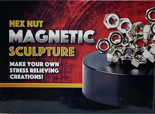 Miniatura 3 de The Dreidel Company - novedad-juguetes magnéticos
