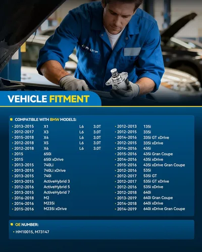 Miniatura 58 de PHILTOP FG1538 Conjunto de Bomba de Combustible Eléctrica con Unidad de Envío Compatible con Nissan Versa 1.6L Sedán/N17X 2012-2019, 2014-2019 Versa