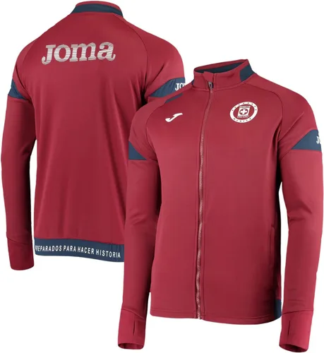 Miniatura 3 de Joma Chándal Hombre Cruz Azul Authentic Color Borgoña