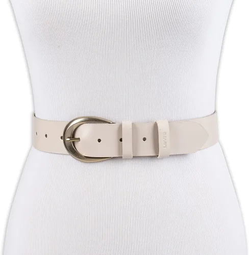 Miniatura 5 de Levi's Women's Round Buckle Casual Belt