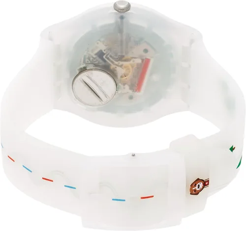 Miniatura 2 de Swatch - Reloj Mujer SUOW137, Pulsera