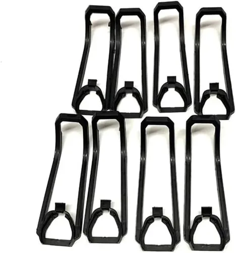 Miniatura 5 de E88 EVO Quadcopter Guard Parts Blade Protector Propellers Kit for E88EVO Brushless RC Drone(Blade kit)