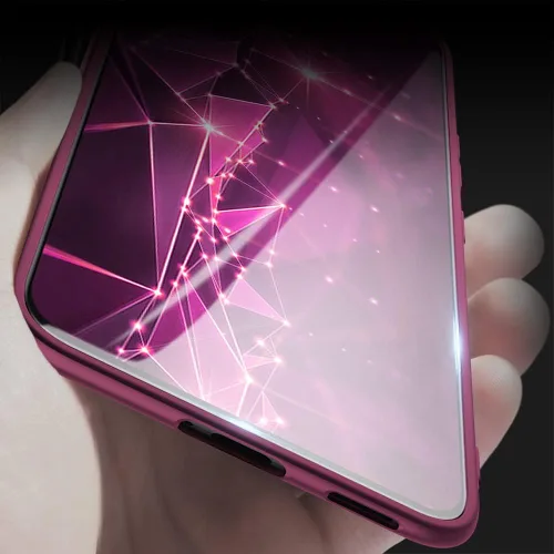 Miniatura 2 de X-level Para Samsung Galaxy S22 Funda Super Delgada Slim Fit Soft TPU [Serie Guardian] S22 Teléfono Cubierta Trasera Luz Protectora Mate Acabado