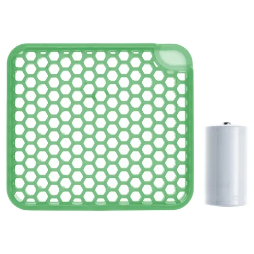 Miniatura 11 de Fresh Products ourfresh - 2 ambientadores de repuesto con aerosol medido con fragancia seca, uso de 30 días, espacios de tamaño mediano, activado