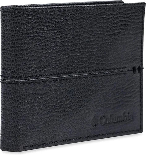 Miniatura 45 de Columbia Billetera plegable para hombre, múltiples ranuras para tarjetas, ventana de identificación
