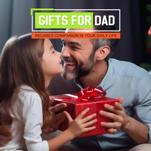 Miniatura 6 de Regalos para el día del padre de hija y esposa, regalos para papá, regalo para papá para el día del padre, regalo de cumpleaños, regalos de Navidad