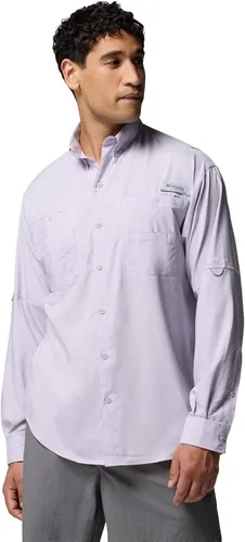 Miniatura 21 de Columbia PFG Tamiami II - Camiseta de manga larga para hombre