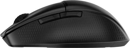 Miniatura 10 de HP Ratón Bluetooth 480 Comfort - Forma contorneada - Conecta hasta 3 dispositivos a través de botones programables Bluetooth® 5.3-6 - Compatible