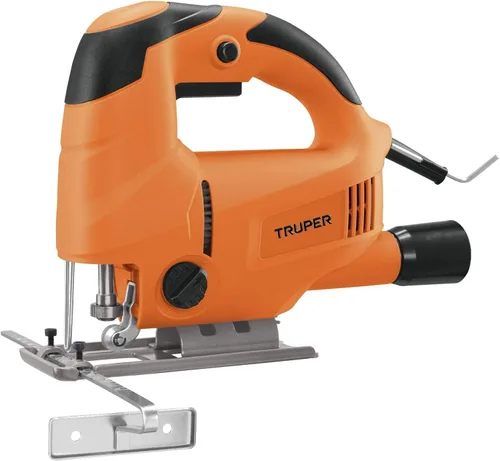 Sierra caladora, profesional, 650 W