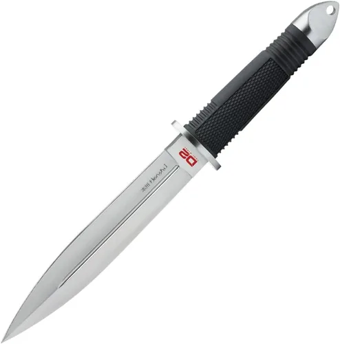 Miniatura 3 de Honshu Cuchillo de combate (acero inoxidable 440A)