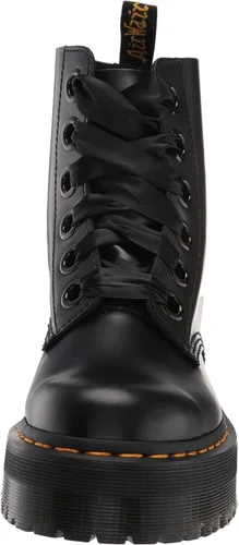 Miniatura 2 de Dr. Martens Botas de combate Molly para mujer