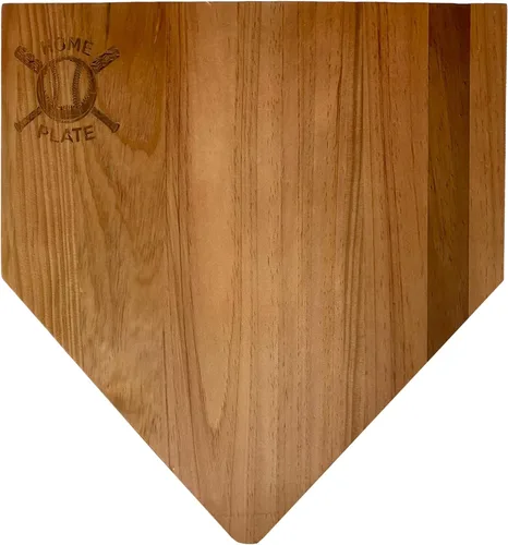 Miniatura 17 de Creative Gifts International Après - Tabla de madera de esquí Tabla de servir de 10 x 15 pulgadas Plato de madera para cortar y servir Caja