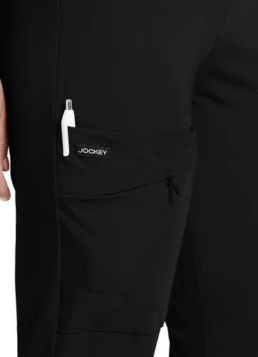 Miniatura 37 de Jockey 2249 - Pantalones médicos ajustados para mujer