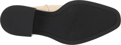 Miniatura 4 de Franco Sarto Botines con tacón de bloque Dalden para mujer