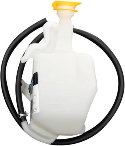 Miniatura 197 de TRQ Conjunto de depósito de refrigerante con tapa presurizada compatible con Toyota RAV4 2006-2017