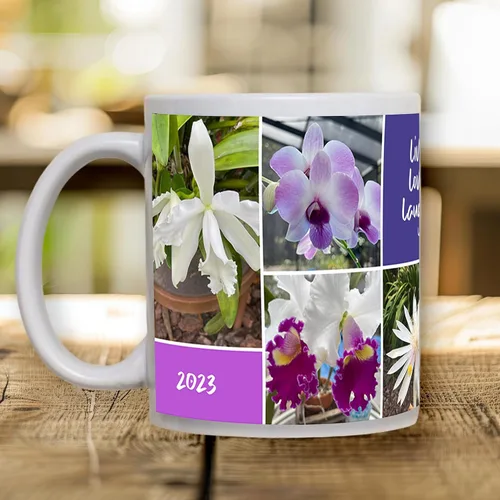 Miniatura 6 de Taza personalizada – Taza de café personalizada – Taza personalizada con imágenes, nombres, texto, fotos, logotipos – 11, 15 y 20 onzas con opciones