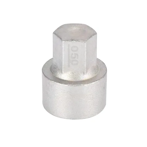 Miniatura 19 de X AUTOHAUX 041 Llave de bloqueo de rueda de coche Tuerca antirrobo Tuerca de extracción de tornillo Llave de bloqueo de rueda para BMW 3 5 7 Series