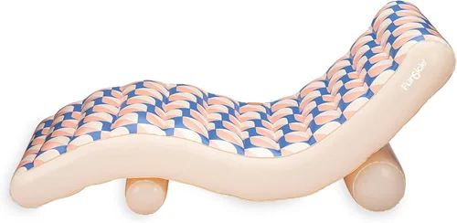 Miniatura 4 de Funsicle: Inflatable Pool & Water Float