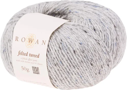 Miniatura 14 de Felted Tweed por Rowan