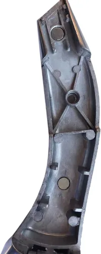 Miniatura 4 de Zeluga 19-124 Cuchillo para techos de hoja fija