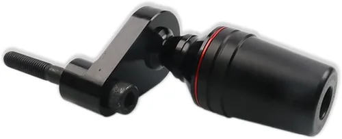 Miniatura 7 de KAnduo M - Marco de protección contra caídas CNC para motocicleta, protector deslizante para Yamaha MT-07 MT-10 XSR700 MT 07 10 MT07 Y (color negro)