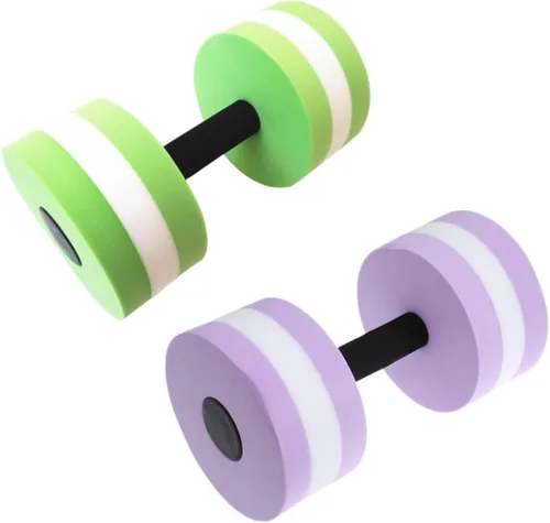 Miniatura 10 de Bling Accessories - Juego de 2 mancuernas ajustables, juego de brillo de labios, equipo de entrenamiento al aire libre, juego de herramientas