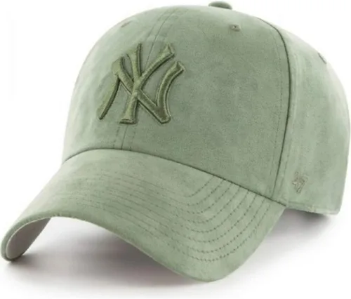 Miniatura 53 de NCAA '47 Clean Up–Gorra ajustable, una talla para todos Caqui