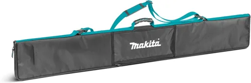 Miniatura 2 de Makita E-05664 Premium Bolsa Protectora Acolchada para Rieles Guía de Sierra de Pista de hasta 59 pulgadas