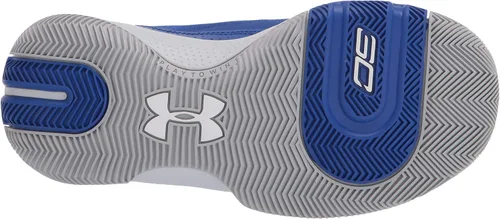 Miniatura 4 de Under Armour Tenis de baloncesto Sc 3zer0 Iv para hombre