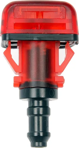 Miniatura 2 de Dorman 58144 Boquilla para limpiaparabrisas compatible con modelos seleccionados de Honda