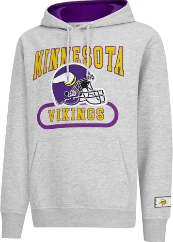 Miniatura 31 de Ultra Game Sudadera con capucha súper suave oficial de la NFL para hombre