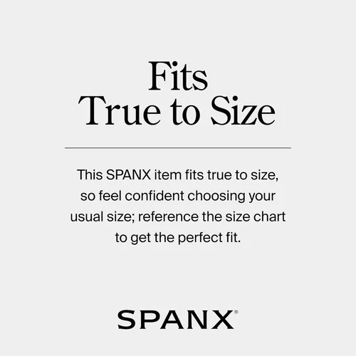 Miniatura 10 de SPANX faja de maternidad de mujer