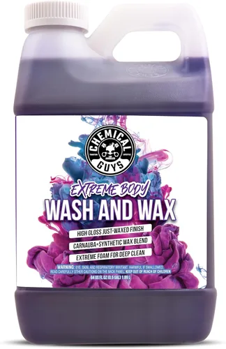 Chemical Guys Extreme BodyWash