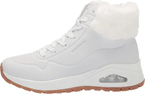 Miniatura 8 de Skechers Botas de moda para mujer