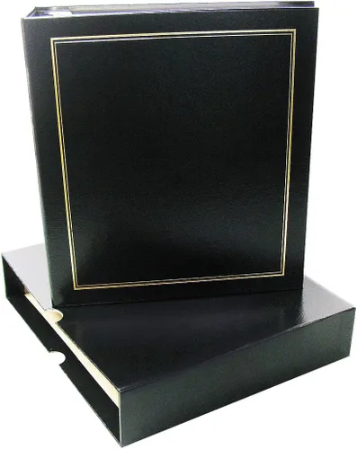 Miniatura 2 de Corpkit corporativo personalizado con actas impresas y estatutos/acuerdo operativo, carpeta negra, funda, sello corporativo, certificados con trozos