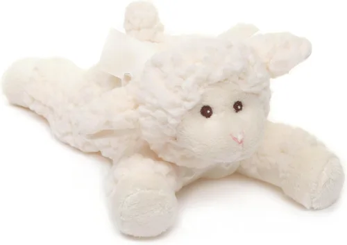 Miniatura 7 de Bearington Lil' Tracer Dinosaurio - Peluche de dinosaurio para bebé, terciopelo suave de 5 pulgadas, color azul y gris, con sonajero, juguete de 5