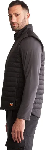 Miniatura 2 de Timberland PRO Chaleco aislante Mt. Washington para hombre