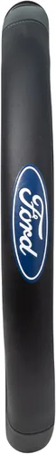 Miniatura 2 de Plasticolor 006743R01 Ford Funda de cuero genuino para volante