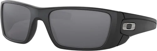 Miniatura 2 de Oakley Men's OO9096 Fuel Cell Rectangular Sunglasses